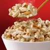 Stouffer's Chicken Alfredo Pasta Frozen Family Dinner - 57oz - 2 of 4