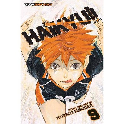 Haikyu!! : Target