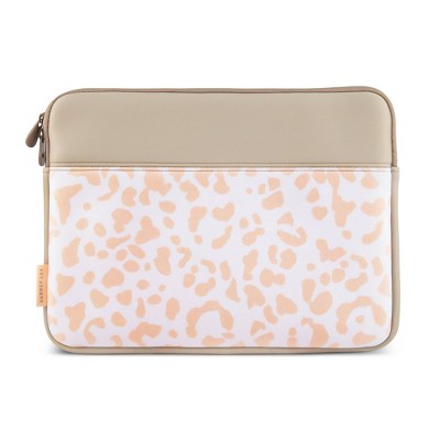 Dabney Lee 14" Laptop Sleeve - Neoprene Jaguar