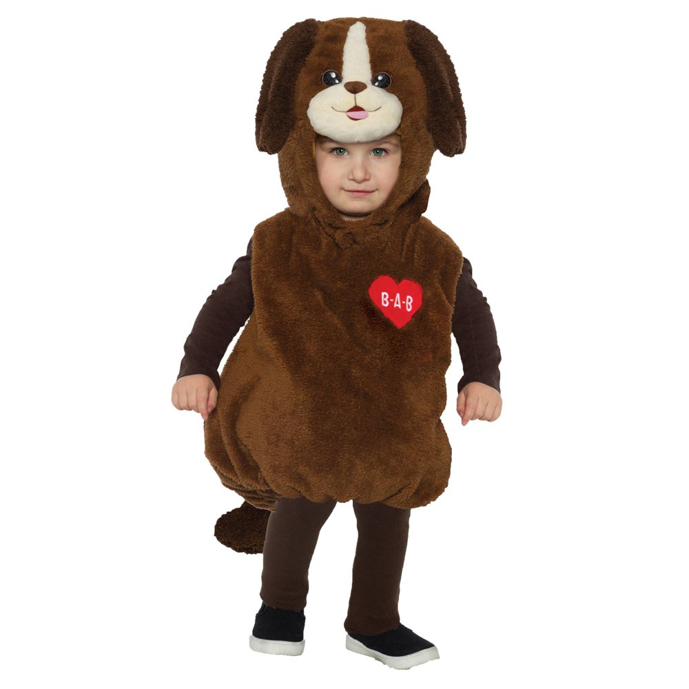 dog toddler Halloween costume