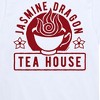Boys' - Avatar: The Last Airbender - Jasmine Dragon Tea Short Sleeve Graphic T-Shirt - 2 of 4