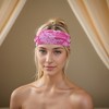 Unique Bargains Tie-Dye Elastic Headband 1 Pc - 2 of 4