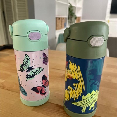 Thermos Kids' 12oz Funtainer Bottle - Pokemon : Target