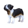 Breyer Animal Creations CollectA Cats & Dogs Collection Miniature Figure | Bull Dog - 2 of 4