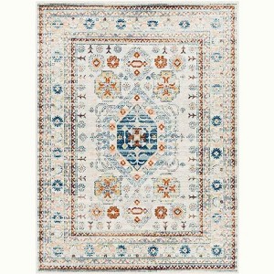 Mark & Day Cadiz Woven Indoor Area Rugs - 1 of 4