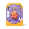 Halloween Craft String Art Pumpkin Decorating Kit - Mondo Llama™ - 4 of 4