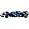 Alpine A523 #10 Pierre Gasly "BWT" "Formula One F1 World Championship" (2023) 1/43 Diecast Model Car by Bburago - 3 of 4