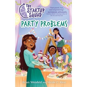 Startup Squad - by  Brian Weisfeld (Paperback) - 1 of 1