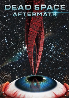 Dead Space Aftermath (DVD)