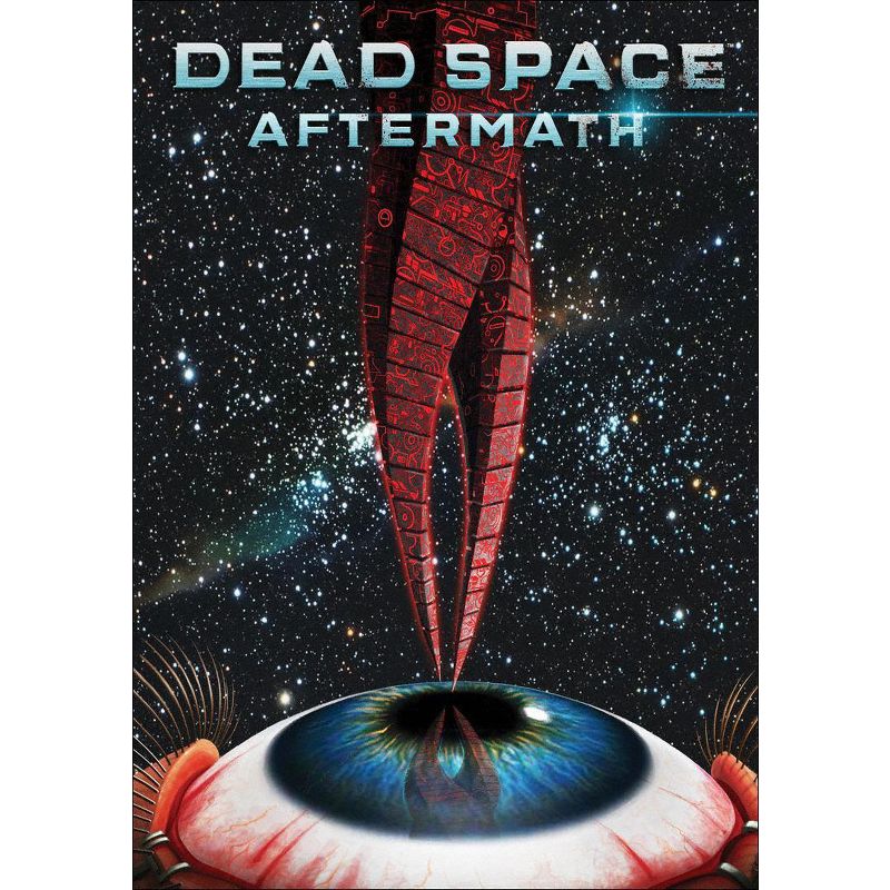 Dead Space Aftermath (DVD), 1 of 2