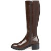 Journee Collection Wide Calf Women's Morgaan Boot - 2 of 4