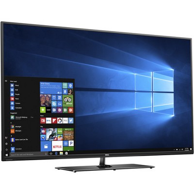 Manufacturer Refurbished Dell C5517H 55"-Class 350 cd/m²  Full HD LED Conference Room Monitor, Black
