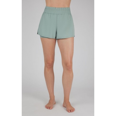 90 degree by reflex womens shorts best sale