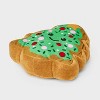 Tree Cookie Dog Plush Toy - Boots & Barkley™ - 2 of 2