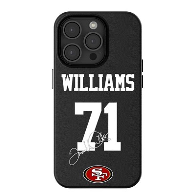 trent williams