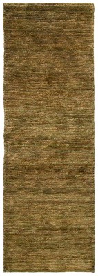 Bohemian BOH211 Hand Knotted Area Rug  - Safavieh