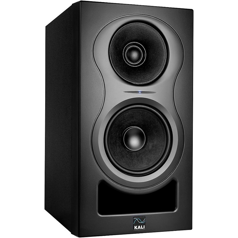 Kali Audio IN-5 5" 3-Way Powered Studio Monitor, 1 of 6