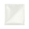 INSPIRE CHIC Men's Wedding Party Solid Color Self-Folded Pocket Squares - 2 of 4