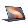 Refurbished: Lenovo IdeaPad Flex 5 14ALC7 14" Touch Laptop Ryzen 5 5500U 16GB RAM 512GB SSD W11H (French / English) - Manufacturer Refurbished - 2 of 4