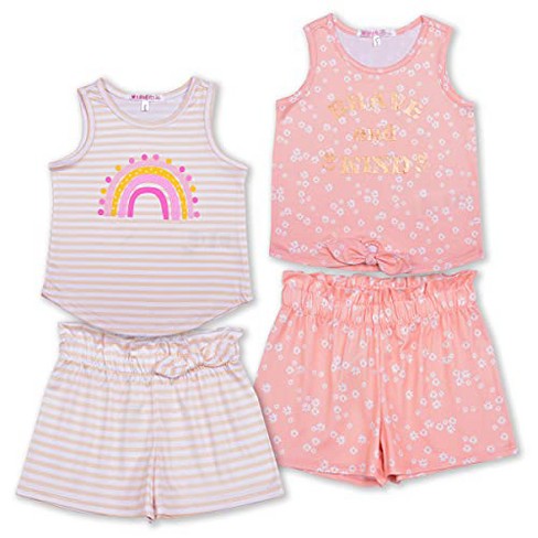 Nannette baby girl clothes best sale