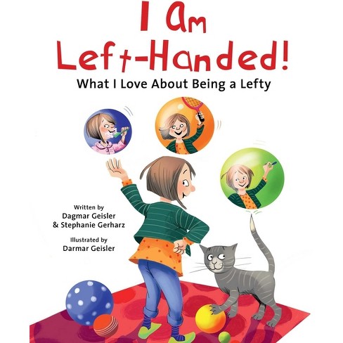 9 Inexpensive Left Handed Gifts That Lefties Will Love!