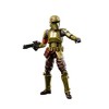 Star Wars The Black Series Carbonized Collection Shoretrooper - image 3 of 4