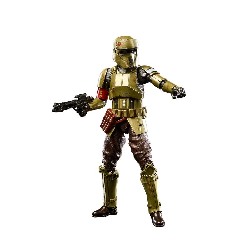 Star Wars The Black Series Carbonized Collection Shoretrooper (Target Exclusive), 4 of 14