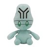 Pokemon Center: Sitting Cuties: Elgyem Plush # 605 -  Generation 5 - 6 In - 2 of 4