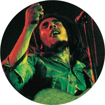 Marley Bob - Soul Of A Rebel (Vinyl)