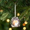 The Lakeside Collection Memorial Christmas Ornament - Remembrance Picture Frame Tree Ornament - Pet - 2 of 4