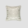 Togas Viardo Grey Decorative Pillow - 2 of 4