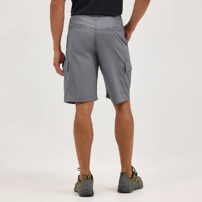 Wrangler ATG Mens 10 Highland Cargo Shorts 2490₽