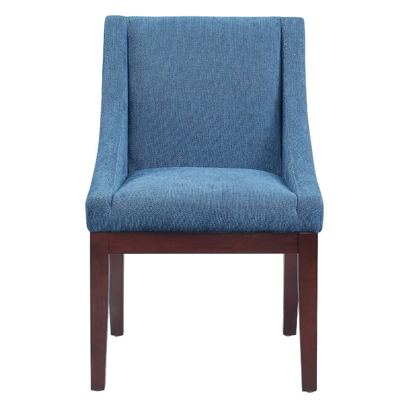 Monarch Dining Chair - OSP Home Furnishings, 3 of 8