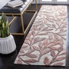 Southampton SHA302 Hand Tufted Indoor Rugs - Safavieh - 2 of 4