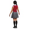 Disguise Womens Harry Potter Gryffindor Dress - 2 of 3