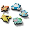 Crocs Jibbitz Pokémon Shoe Charms 5-Pack - 2 of 4