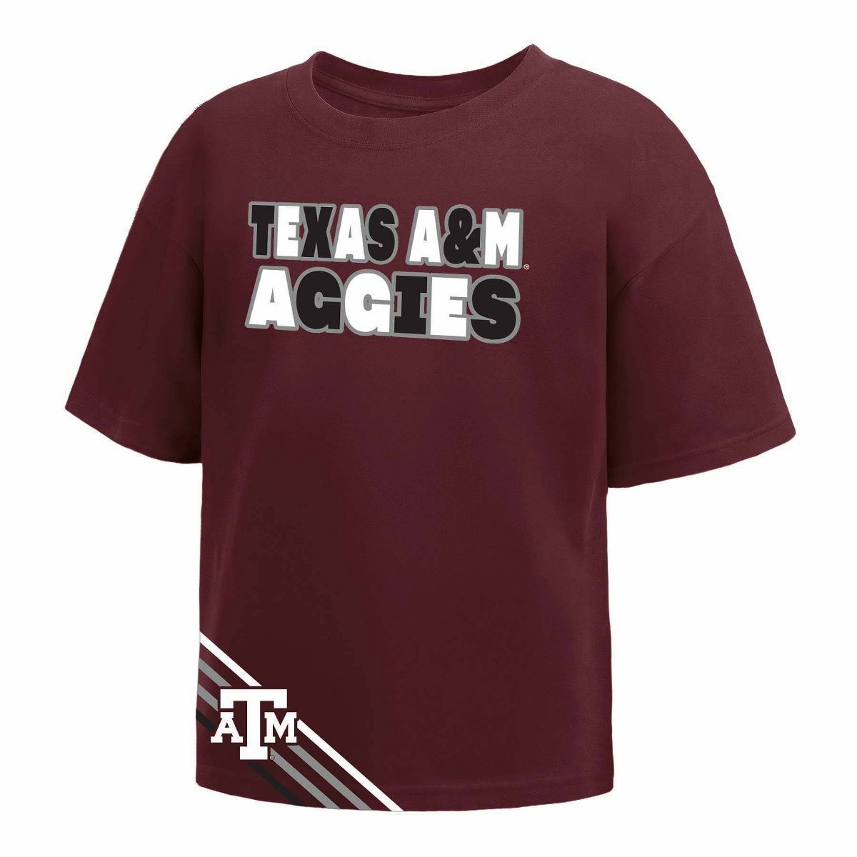 NCAA Texas A&M Aggies Youth T-Shirt