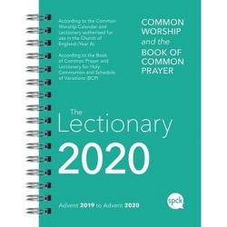 Liturgical Music For The Revised Common Lectionary Year C - 