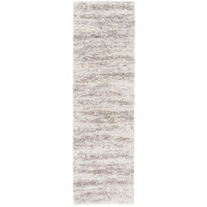 Hudson Shag SGH206 Power Loomed Area Rug  - Safavieh - 1 of 4