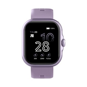 Cubitt VIVA Smartwatch / Fitness Tracker with 1.84" Touch AMOLED Screen - 1 of 4