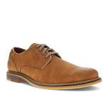 Dockers Mens Bronson Rugged Casual Oxford Shoe