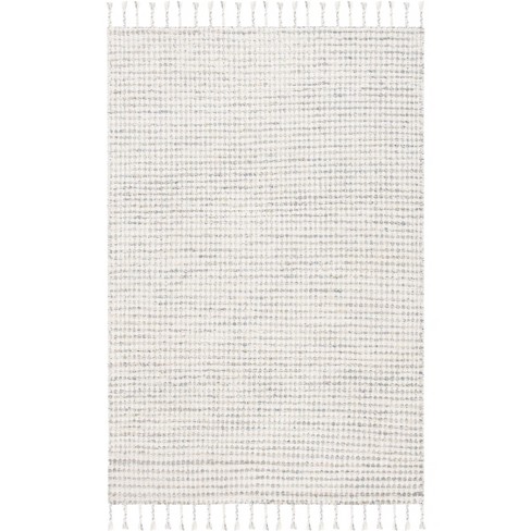 Casablanca CSB425 Power Loomed Area Rug  - Safavieh - image 1 of 4