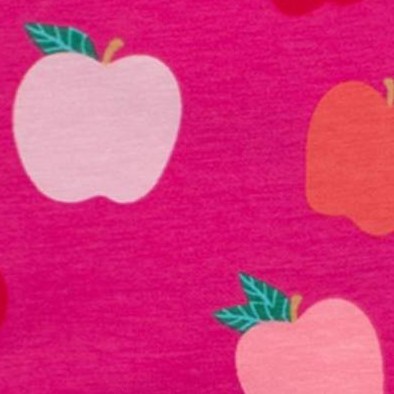 apple of my eye