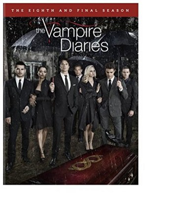 The Vampire Diaries (8.ª temporada) – Wikipédia, a enciclopédia livre