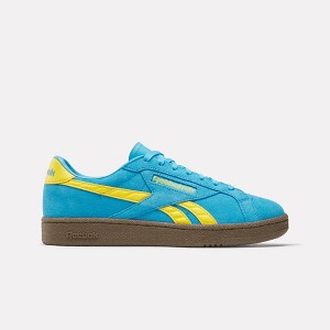 Reebok Club C Grounds Uk Unisex Shoes - 1 of 4