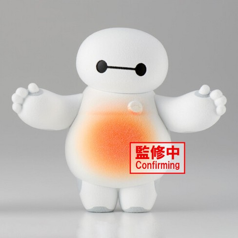 Baymax 2024 toy target