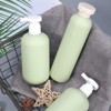 Trollerlink Flip Cap Squeeze Bottles - 3 of 4