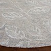 Soho SOH179 Hand Tufted Indoor Rugs - Safavieh - 3 of 4