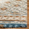 Blossom BLM420 Hand Tufted Indoor Rugs - Safavieh - 3 of 4