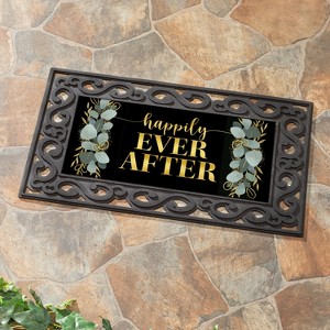 Evergreen Sassafras romantic floral 